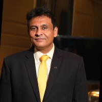 Allsoft Solutions and services Private Limited Employee Rohit Nanda's profile photo