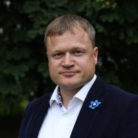Datafox OÜ Employee Risto Kiilberg's profile photo