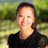 Eightfold Employee Emily Zhang's profile photo