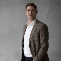 GoIT Employee Vytautas Gritėnas's profile photo