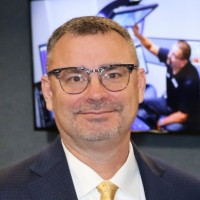 Air Transport Services Group, Inc. Employee Alex Thurmond's profile photo