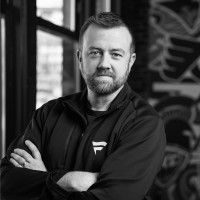 Fanatics Employee Mark Middlebrook's profile photo