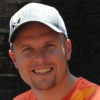 PCI Employee Jack Buchanan's profile photo
