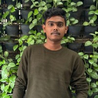 Brainchild Technologies Employee Mullai R's profile photo