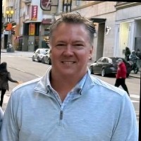 Demand Chain Employee Mike Paradis's profile photo