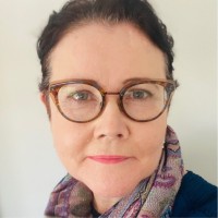 Caxton Legal Centre Employee Anne-Louise McCawley's profile photo