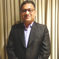 AIA Engineering Ltd Employee Prakash Patel's profile photo