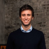 iN3 Ventures Employee Andrea Crudeli's profile photo