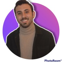 Onlypharma Employee Sergio Sanz Campos's profile photo