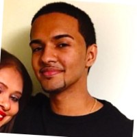 U.S. Department of Transportation Employee Aaron Ali's profile photo
