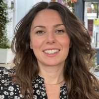 Humo Employee Almira Zejnilagic's profile photo