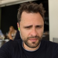 ecom.tech Employee Sergey Zemlyansky's profile photo