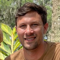 Central Maintenance and Welding, Inc. Employee John Varnum's profile photo