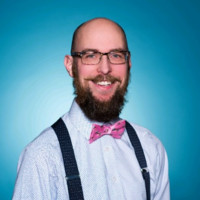 Hensley Industries Employee Clayton Gardner's profile photo