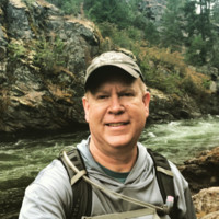 The Banff Centre Employee Bill Pearce's profile photo