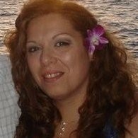 Gold Canyon Candles Employee Mandi Rupp's profile photo