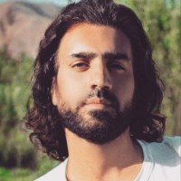Apsy Inc. Employee Ebrahim Mohammadi's profile photo