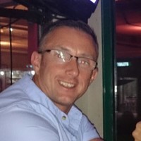 LEADA Engineering Ltd Employee Neville Dazley's profile photo