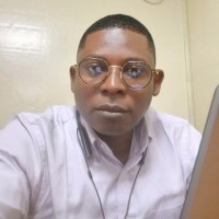 Microkernel Technologies Limited Employee Benjamin Aaron's profile photo