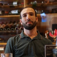 Walrus Health Employee Moises Aguiar's profile photo