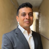 Oasis Centre for Reproductive Medicine Employee Pratik Gaglani's profile photo