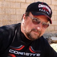 Greenman-Pedersen, Inc. Employee Ron Schweizer's profile photo