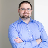 A-Tech Employee Chris Ritchey's profile photo