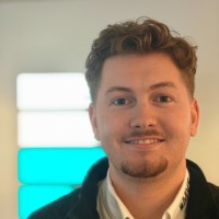 Mastervolt Sweden AB Employee Alfred Carlsson's profile photo