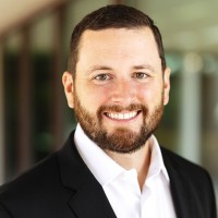 Innovation Associates Employee Ryan Bingham's profile photo