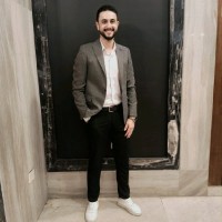 Perfect Solution LLC. Employee Eslam Gamal's profile photo