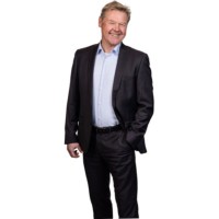 Enza Zaden Employee Hein Bemelmans's profile photo