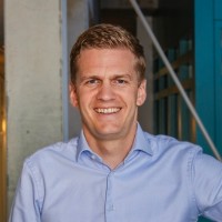Maarten van Dijk Email & Phone Number