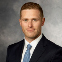 Bank of America Employee Killian O'Connor's profile photo