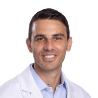 Southern California Orthopedic Institute Employee Zachary Sharfman's profile photo