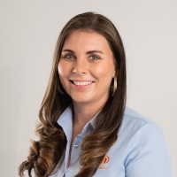 Pay@ Employee Claire Meiring's profile photo