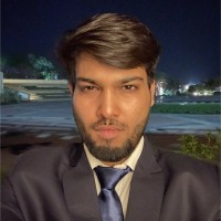 Vertelo Employee Aditya Verma's profile photo