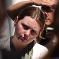 The Washington Times Employee Mallory Wilson's profile photo