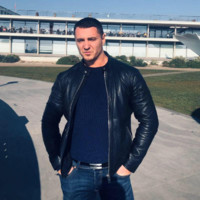 Cingular Employee Ibrahim Campos's profile photo