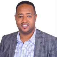 Kifiya Financial Technology PLC Employee Alazar Negesu's profile photo