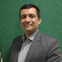 Greenvironment Innovation & Marketing India (P) Ltd Employee Sam Thomas's profile photo