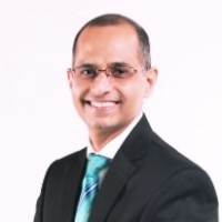NSW Ports Employee Gaurav Sharma's profile photo