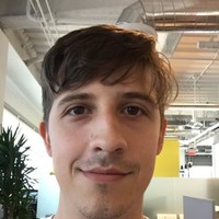 Spyglass Media Group Employee Kyler Martin's profile photo