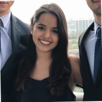 Cuestione Employee Andrea Parra Lozano's profile photo