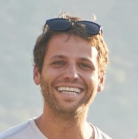 Eyal David Email & Phone Number