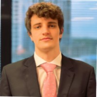 Caselli Guimarães Advogados Employee Guilherme Salvo's profile photo