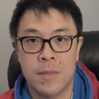 Indeed Employee Simon Foo's profile photo
