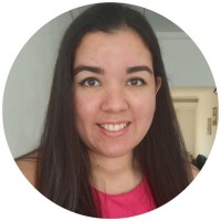 Canteras del Mundo Employee Keyra Martinez's profile photo