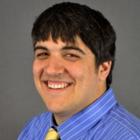 Ryerson Employee Nick Wensits's profile photo