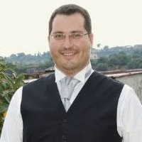 IMS EVOLVE Employee Stefano Blasco's profile photo
