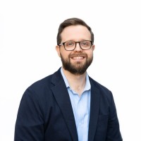 Aeroflow Health Employee Carson Moore's profile photo